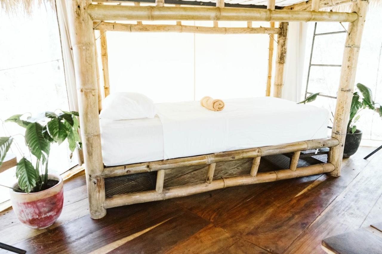 Dreamsea Surf Resort Nicaragua 산 후안 델 수르 외부 사진