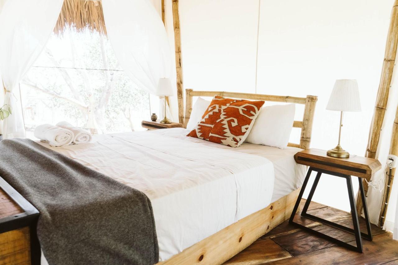 Dreamsea Surf Resort Nicaragua 산 후안 델 수르 외부 사진