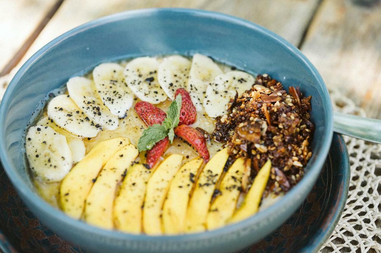 Dreamsea Surf Resort Nicaragua 산 후안 델 수르 외부 사진